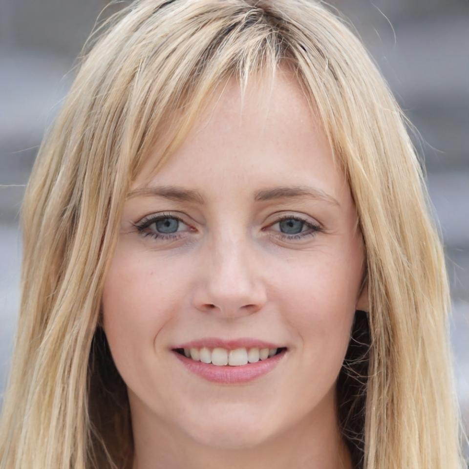 Marlena Buchholz, Leiterin Franchise-Entwicklung bei cryoventaris