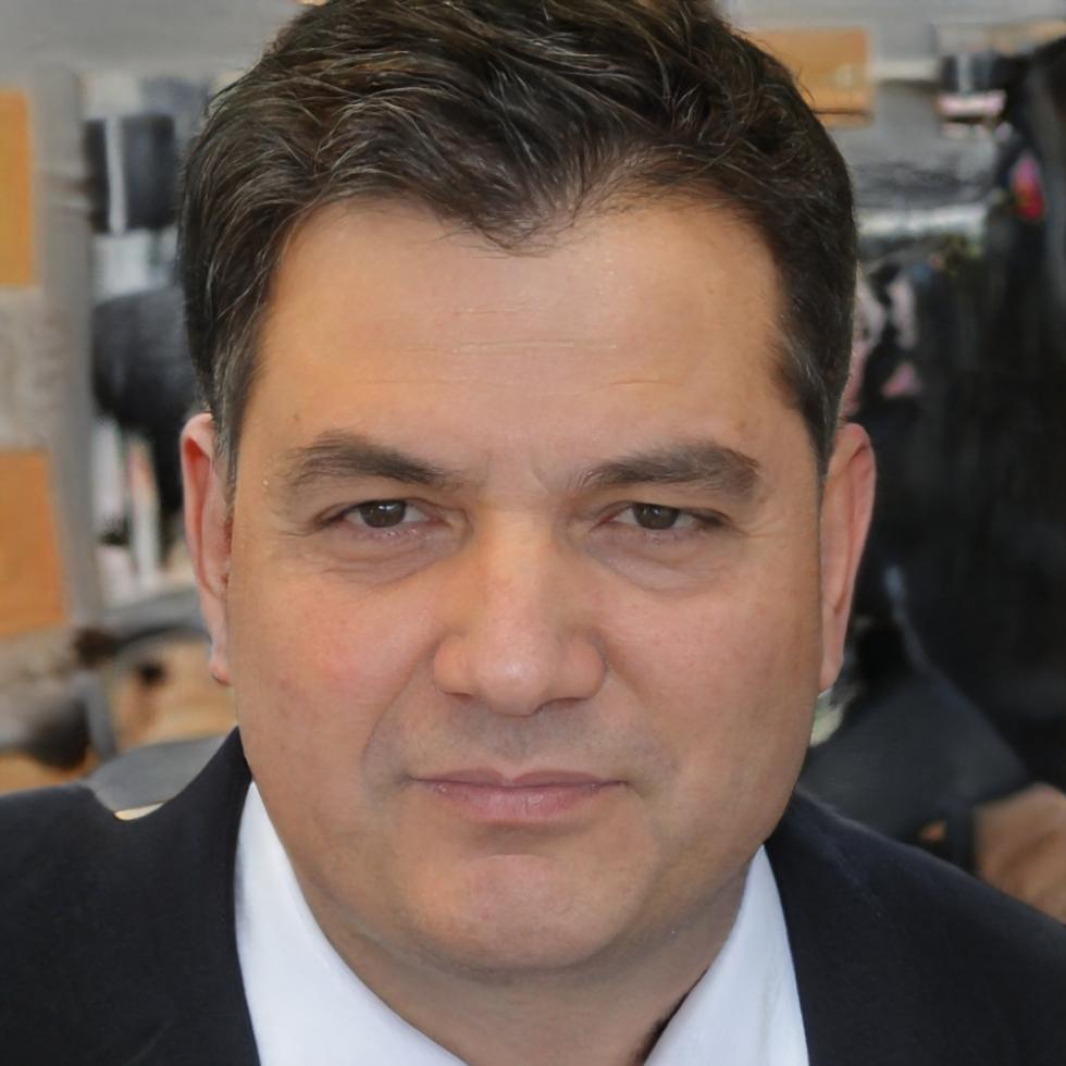 Mirko Steinberg, Geschäftsführer von cryoventaris